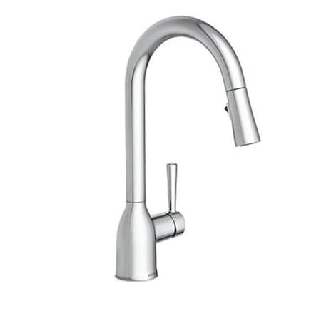 Moen Adler 1 Handle Faucet, Chrome 108968